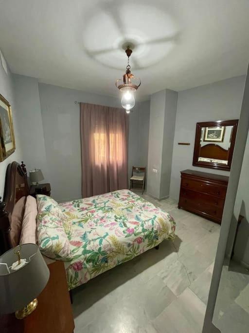Apartamento En Triana. Seville Ngoại thất bức ảnh