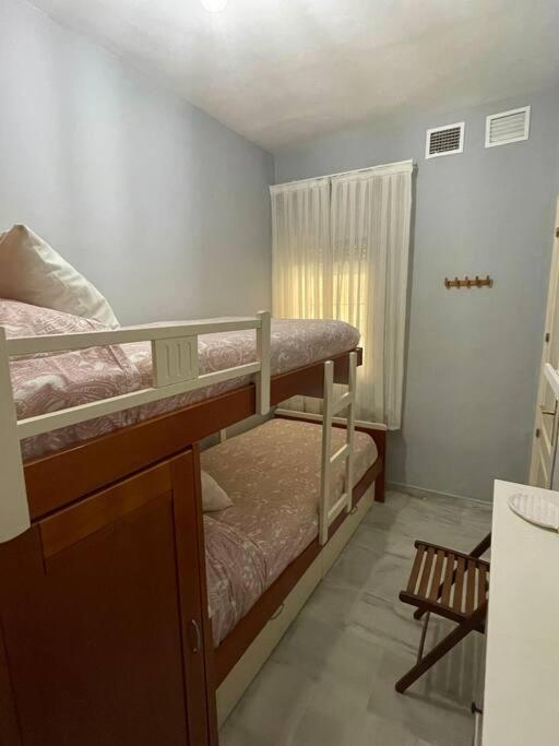 Apartamento En Triana. Seville Ngoại thất bức ảnh